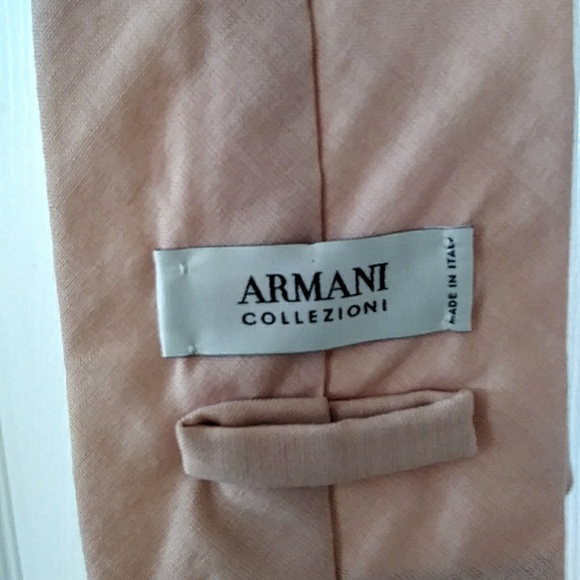 Armani Collezioni Other - Mens Armani
